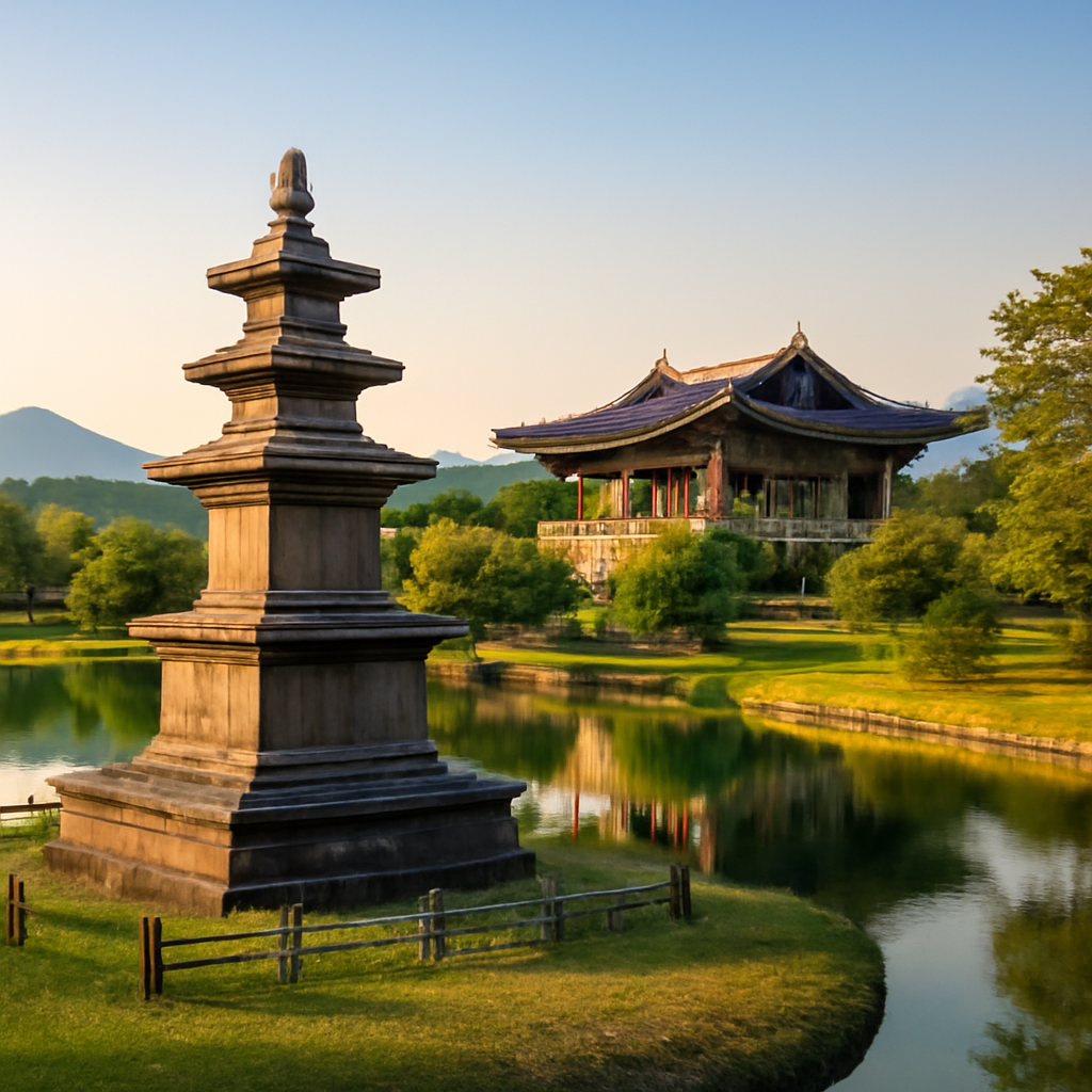 경주여행코스 대표 이미지